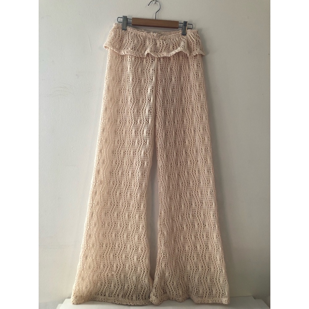 Elan | Beach Cover Up Pants